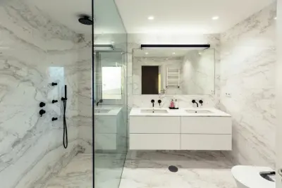 NA Design Builders - Bathroom Remodeling in West Hollywood, CA