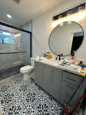 Salt & Pepper Design and Construction - Window Installation & Replacement in Tampa, FL
