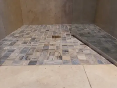 Restroom Renovations — Home Renovation & Remodeling Services project by Limko Construction