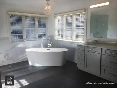 NOVA Custom Renovations - Custom Home Builders in Centreville, VA
