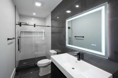 NOVA Custom Renovations - Custom Home Builders in Centreville, VA