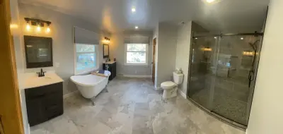 1776 Contractors - Patio Design & Installation in Delta, CO