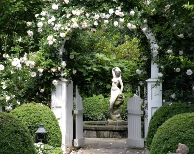 Hess Landscape Architects - Landscape Design in Lansdale, PA