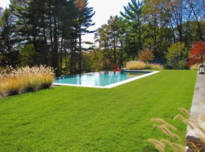 Sorrel — Landscape Design project by Hess Landscape Architects
