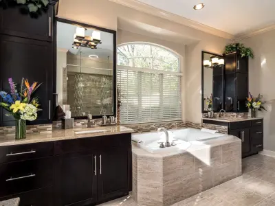 Robinson Renovation & Custom Homes, Inc. - Kitchen Remodeling in Gainesville, FL
