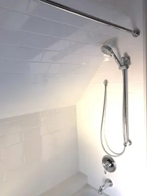 Waldo Restroom Renovation by Remodel Moore, LLC
