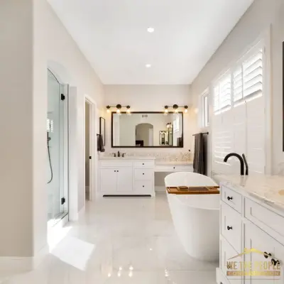 We The People Construction - Patio Design & Installation in North Hollywood, CA