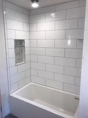 Port Building System - Tile & Stone Installation Services in Louisville, KY