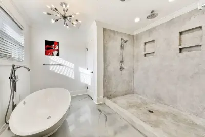 King Cole Construction & Real Estate LLC - Basement Waterproofing in Metairie, LA