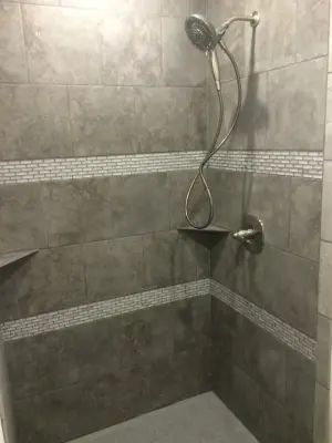 Restroom Renovations by TRM Construction And Handyman Services
