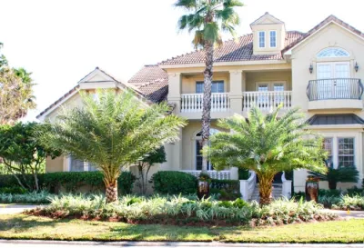 Hickory Creek Nursery - Landscape Design in Jacksonville, FL