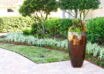 Hickory Creek Nursery - Landscape Design in Jacksonville, FL