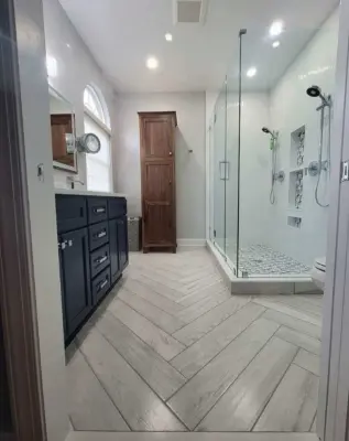 Crown Contracting Services - Flooring Installation Services in Garnet Valley, PA