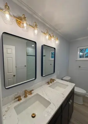 Crown Contracting Services - Flooring Installation Services in Garnet Valley, PA