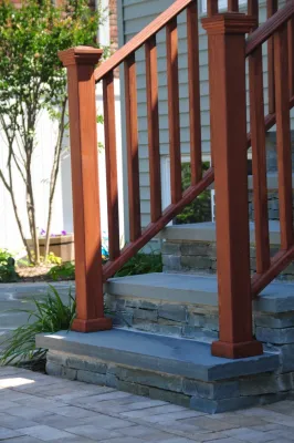 Hicks Nurseries - Outdoor Lighting Installation in Westbury, NY
