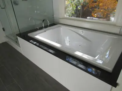KC's Improvement & Construction Company, Inc. - Custom Home Builders in Greensboro, NC