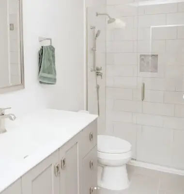 Great North Contracting - Bathroom Remodeling in Traverse City, MI