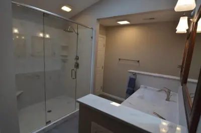 JP Design & Build Construction Company - Door Installation & Replacement in Dayton, OH
