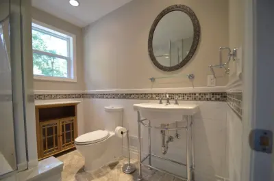 JP Design & Build Construction Company - Door Installation & Replacement in Dayton, OH