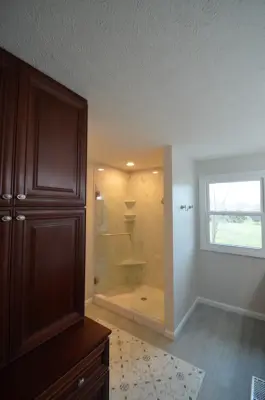JP Design & Build Construction Company - Door Installation & Replacement in Dayton, OH