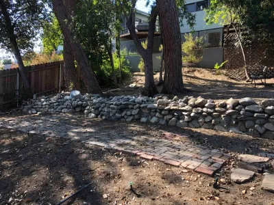 Hillrise Design - Garden Remodeling in Los Angeles, CA
