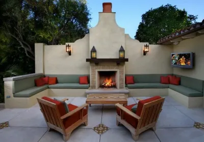 Hillrise Design - Garden Remodeling in Los Angeles, CA