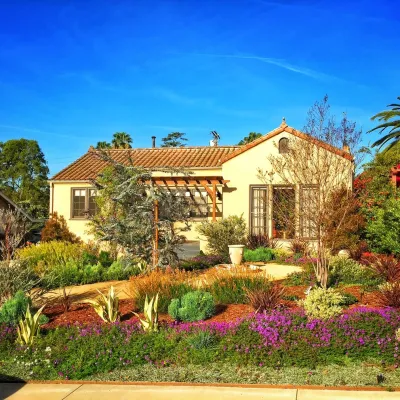 Hillrise Design - Garden Remodeling in Los Angeles, CA