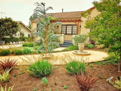 Hillrise Design - Garden Remodeling in Los Angeles, CA