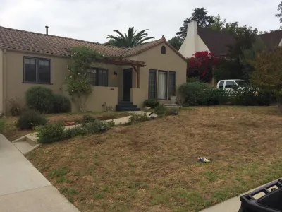 Hillrise Design - Garden Remodeling in Los Angeles, CA