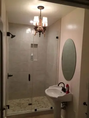 Restroom Renovations by Diamond West Development