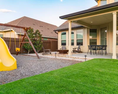 Agave LD,LLC - Garden Remodeling in Rollingwood, TX