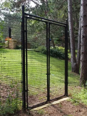 Hilscher Design and Ecology - Garden Remodeling in Stillwater, MN