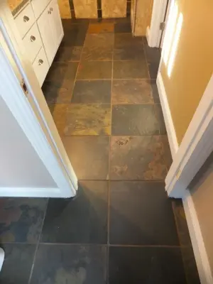 Restroom Renovations — Home Renovation & Remodeling Services project by Evergreen Horizon, LLC
