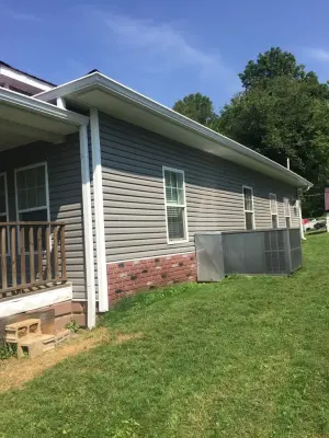 All Star General Contracting - Patio Design & Installation in Ashland, KY
