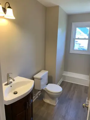 Oshen Home Renovations & Design - Interior Design & Decorating in Harrisonburg, VA