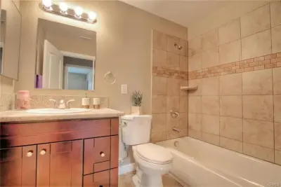 J. Peace Builders - Bathroom Remodeling in San Bernardino, CA