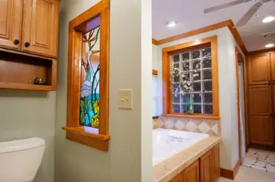 Blue Ridge Home Improvement - Carpentry & Woodworking in Arthurdale, WV