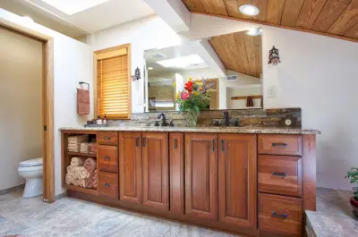Blue Ridge Home Improvement - Carpentry & Woodworking in Arthurdale, WV