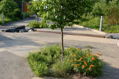 Hilscher Design and Ecology - Garden Remodeling in Stillwater, MN