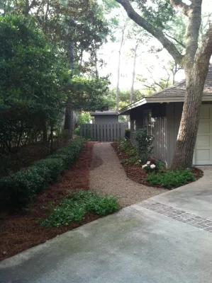 Hilton Head Landscapes - Landscape Maintenance in Hilton Head, SC