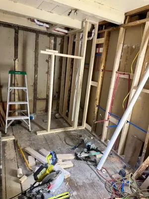 The Upstate Build Company - Basement Waterproofing in Accord, NY