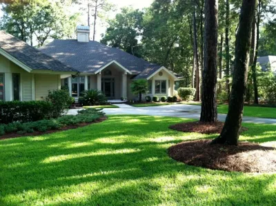Hilton Head Landscapes - Landscape Maintenance in Hilton Head, SC