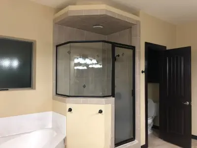 J.R. Trevino Construction - Insulation Installation in Edinburg, TX