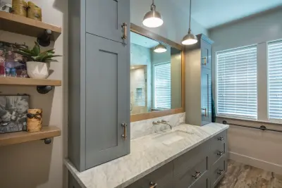 Lunde Construction Inc - Carpentry & Woodworking in Kingsburg, CA
