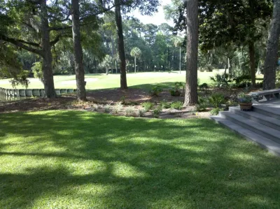 Hilton Head Landscapes - Landscape Maintenance in Hilton Head, SC