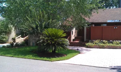 Hilton Head Landscapes - Landscape Maintenance in Hilton Head, SC