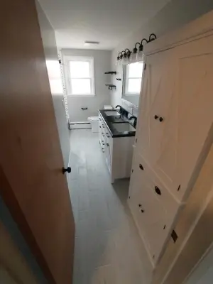 Rw Homeworx - Kitchen Remodeling in Gasport, NY