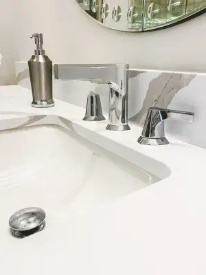Home Improvement for Kitchens and Bathrooms by MGD Builders