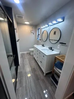 Finish Line Home Services LLC - Bathroom Remodeling in Marysville, WA
