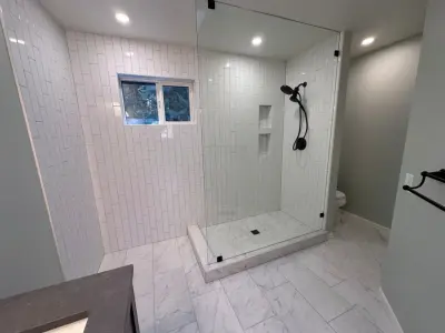 Finish Line Home Services LLC - Bathroom Remodeling in Marysville, WA